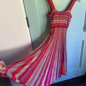 Missoni dress